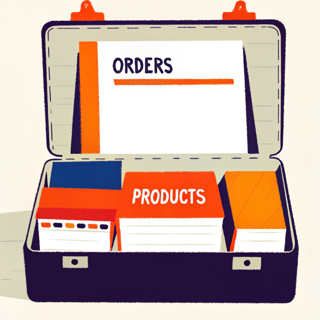 All possible entities support