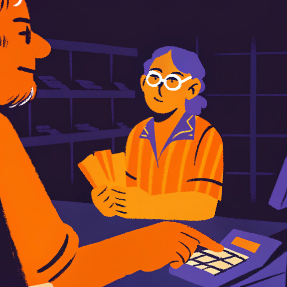 Price estimates and pricing information