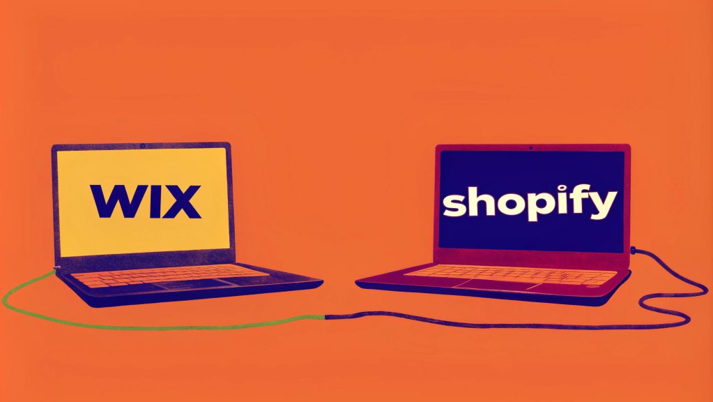 Prestashop to Square migration